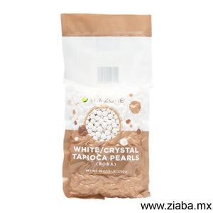 Perlas de Tapioca Blanca - Tea Zone