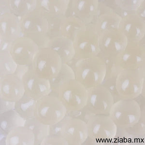 Perlas de Tapioca Blanca - Tea Zone