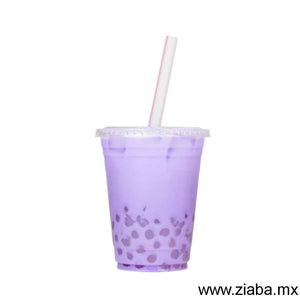 Perlas de Tapioca Blanca - Tea Zone