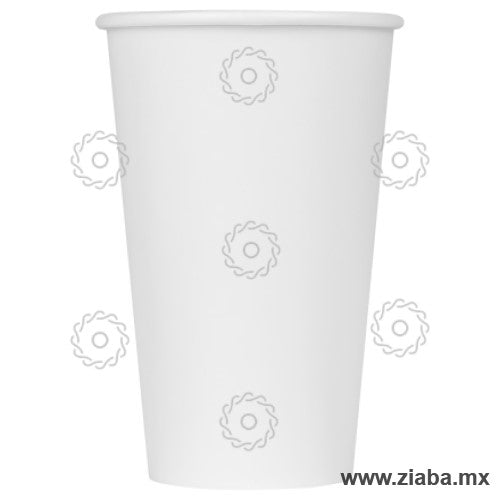 Vaso de Papel para Bebidas Calientes, Coffee, varios tamaños - Karat -  Ziaba Gourmet