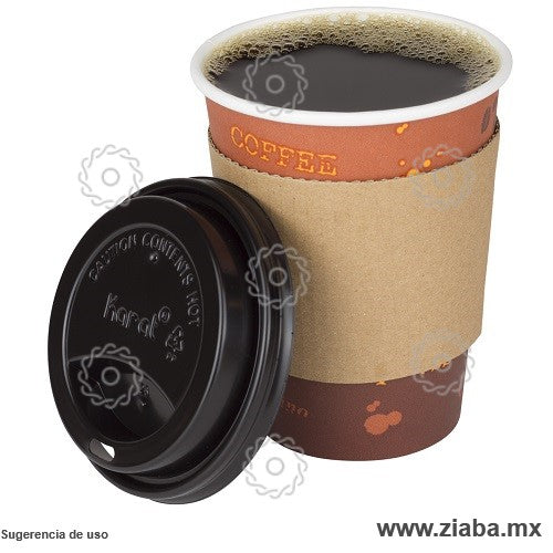 Comprar Vaso Para Cafe Con Tapa
